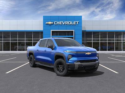 2025 Chevrolet Silverado EV Crew Cab AWD Pickup for sale #CS1533 - photo 1
