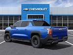 2025 Chevrolet Silverado EV Crew Cab AWD Pickup for sale #CS1533 - photo 3