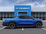 2025 Chevrolet Silverado EV Crew Cab AWD Pickup for sale #CS1533 - photo 5