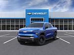 2025 Chevrolet Silverado EV Crew Cab AWD Pickup for sale #CS1533 - photo 8