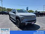 2025 Chevrolet Silverado EV Crew Cab AWD Pickup for sale #CS1533A - photo 1