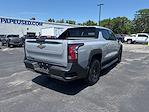 2025 Chevrolet Silverado EV Crew Cab AWD Pickup for sale #CS1533A - photo 2
