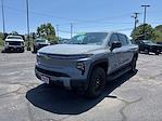 2025 Chevrolet Silverado EV Crew Cab AWD Pickup for sale #CS1533A - photo 7