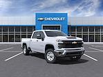 2025 Chevrolet Silverado 3500 Crew Cab 4x4 Pickup for sale #CS1547 - photo 1