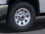 2025 Chevrolet Silverado 3500 Crew Cab 4x4 Pickup for sale #CS1547 - photo 9