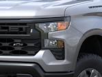 New 2025 Chevrolet Silverado 1500 Work Truck Regular Cab 4x4 Pickup for sale #CS1585 - photo 10