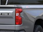 New 2025 Chevrolet Silverado 1500 Work Truck Regular Cab 4x4 Pickup for sale #CS1585 - photo 11
