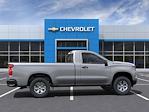 New 2025 Chevrolet Silverado 1500 Work Truck Regular Cab 4x4 Pickup for sale #CS1585 - photo 5