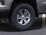 New 2025 Chevrolet Silverado 1500 Work Truck Regular Cab 4x4 Pickup for sale #CS1585 - photo 9