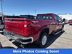 2022 Chevrolet Silverado 3500 Crew Cab 4x4 Pickup for sale #CS1594A - photo 2