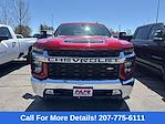 2022 Chevrolet Silverado 3500 Crew Cab 4x4 Pickup for sale #CS1594A - photo 3