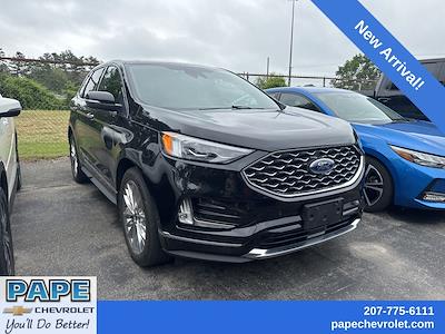 2022 Ford Edge AWD SUV for sale #CS1598B - photo 1