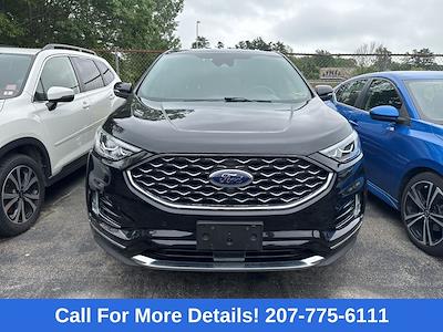 2022 Ford Edge AWD SUV for sale #CS1598B - photo 2