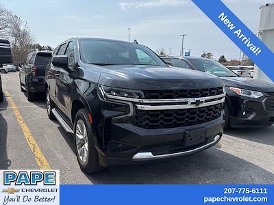 2021 Chevrolet Tahoe 4x4 SUV for sale #CS1601B - photo 1
