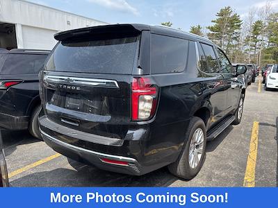 2021 Chevrolet Tahoe 4x4 SUV for sale #CS1601B - photo 2