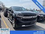 2021 Chevrolet Tahoe 4x4 SUV for sale #CS1601B - photo 1