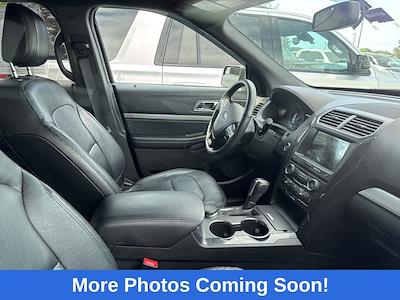 2018 Ford Explorer 4WD SUV for sale #CS1601C - photo 2