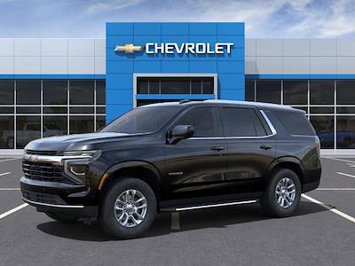 2025 Chevrolet Tahoe 4WD SUV for sale #CS1612 - photo 2
