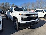 2025 Chevrolet Silverado 2500 Crew Cab SRW 4x4 Pickup for sale #CS1621 - photo 1