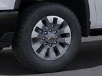 2025 Chevrolet Silverado 2500 Crew Cab SRW 4x4 Pickup for sale #CS1621 - photo 10
