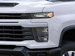 2025 Chevrolet Silverado 2500 Crew Cab SRW 4x4 Pickup for sale #CS1621 - photo 11