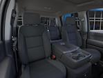 2025 Chevrolet Silverado 2500 Crew Cab SRW 4x4 Pickup for sale #CS1621 - photo 17