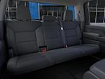 2025 Chevrolet Silverado 2500 Crew Cab SRW 4x4 Pickup for sale #CS1621 - photo 18