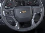 2025 Chevrolet Silverado 2500 Crew Cab SRW 4x4 Pickup for sale #CS1621 - photo 20