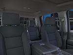 2025 Chevrolet Silverado 2500 Crew Cab SRW 4x4 Pickup for sale #CS1621 - photo 25
