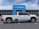 2025 Chevrolet Silverado 2500 Crew Cab SRW 4x4 Pickup for sale #CS1621 - photo 6