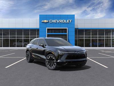 2025 Chevrolet Blazer EV AWD SUV for sale #CS1641 - photo 1