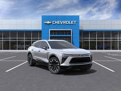 2025 Chevrolet Blazer EV AWD SUV for sale #CS1644 - photo 1