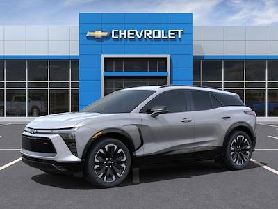 2025 Chevrolet Blazer EV AWD SUV for sale #CS1644 - photo 2