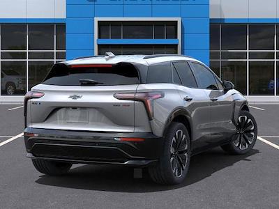 New 2025 Chevrolet Blazer EV RS AWD SUV for sale #CS1644 - photo 2