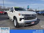 2024 Chevrolet Silverado 1500 Crew Cab 4x4 Pickup for sale #CS1653A - photo 1