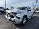 2024 Chevrolet Silverado 1500 Crew Cab 4x4 Pickup for sale #CS1653A - photo 9