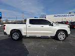 2024 Chevrolet Silverado 1500 Crew Cab 4x4 Pickup for sale #CS1653A - photo 3
