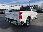 2024 Chevrolet Silverado 1500 Crew Cab 4x4 Pickup for sale #CS1653A - photo 2