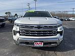 2024 Chevrolet Silverado 1500 Crew Cab 4x4 Pickup for sale #CS1653A - photo 8