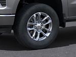 2025 Chevrolet Silverado 1500 Crew Cab 4x4 Pickup for sale #CS1655 - photo 9