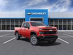 2025 Chevrolet Silverado 2500 Double Cab 4x4 Pickup for sale #CS1656 - photo 1