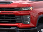 2025 Chevrolet Silverado 2500 Double Cab 4x4 Pickup for sale #CS1656 - photo 10