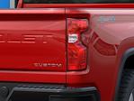 2025 Chevrolet Silverado 2500 Double Cab 4x4 Pickup for sale #CS1656 - photo 11