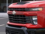 2025 Chevrolet Silverado 2500 Double Cab 4x4 Pickup for sale #CS1656 - photo 13