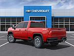 2025 Chevrolet Silverado 2500 Double Cab 4x4 Pickup for sale #CS1656 - photo 4