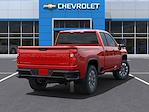 2025 Chevrolet Silverado 2500 Double Cab 4x4 Pickup for sale #CS1656 - photo 2