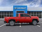 2025 Chevrolet Silverado 2500 Double Cab 4x4 Pickup for sale #CS1656 - photo 5