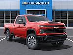 2025 Chevrolet Silverado 2500 Double Cab 4x4 Pickup for sale #CS1656 - photo 7