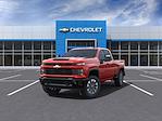 2025 Chevrolet Silverado 2500 Double Cab 4x4 Pickup for sale #CS1656 - photo 8