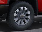 2025 Chevrolet Silverado 2500 Double Cab 4x4 Pickup for sale #CS1656 - photo 9